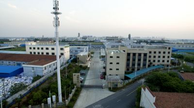 企業(yè)スタイル